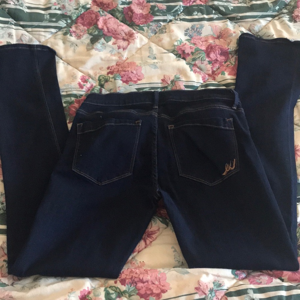 Express Jean